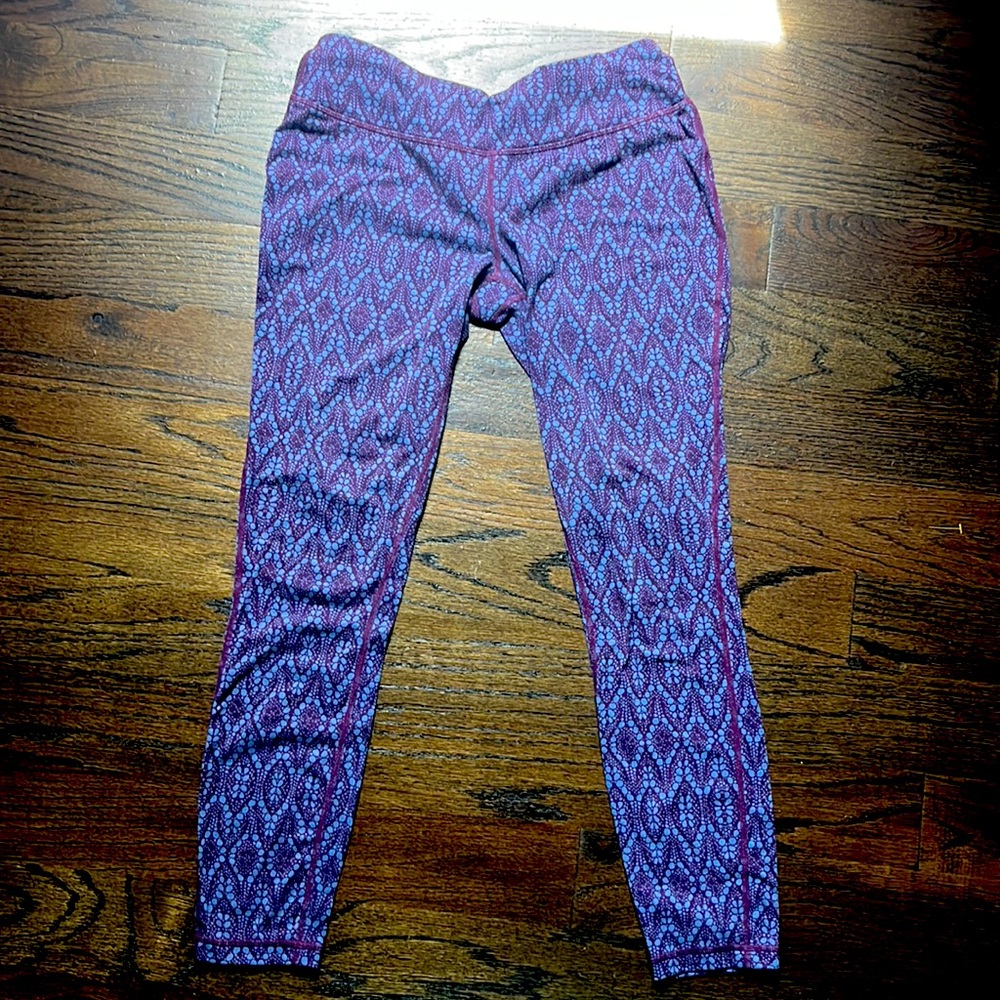 Prana soft leggings